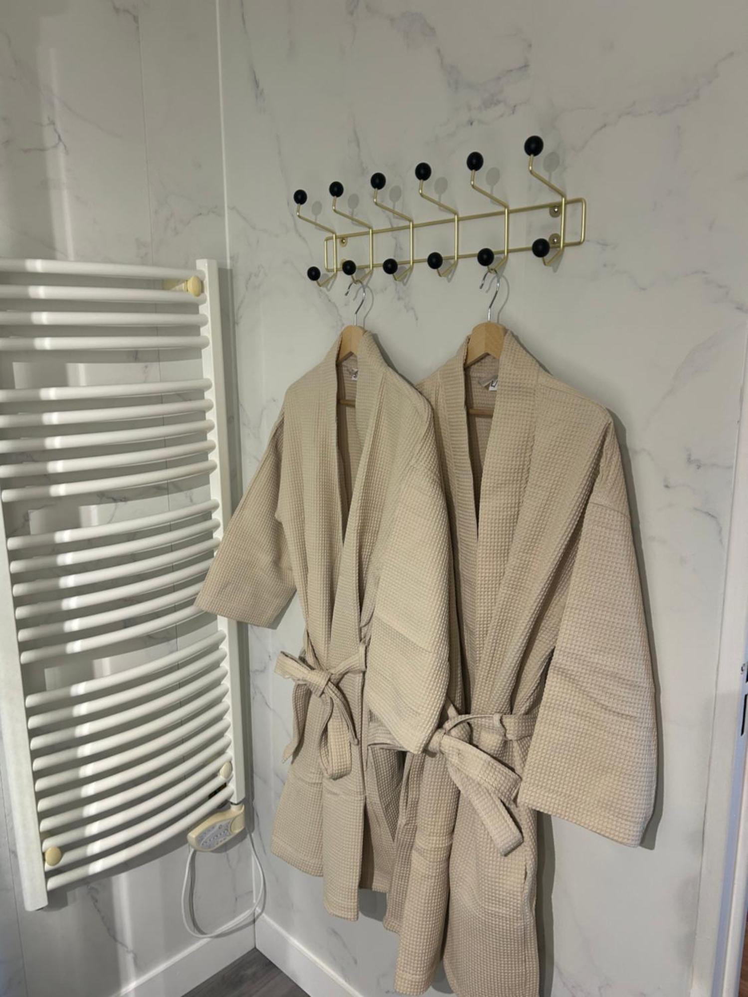 La Suite Emeraude, Studio Chic, Acces Direct Plage Cabourg Buitenkant foto